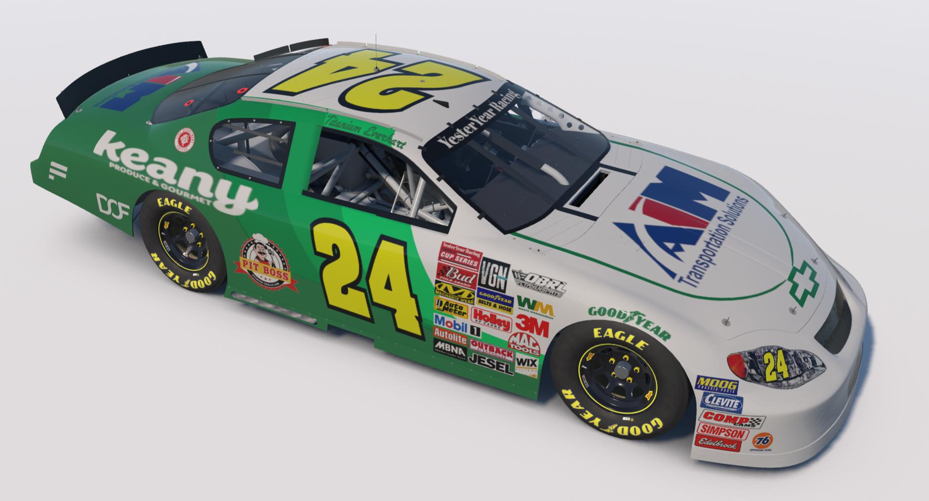 Preview of Mike E 03 by Bryan Lindsey