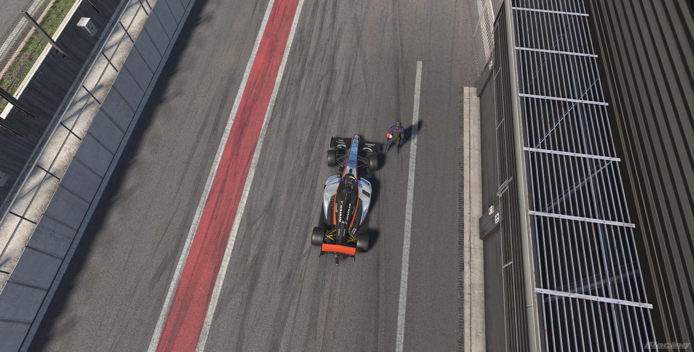 Preview of Force India - Alt by Anuj M.