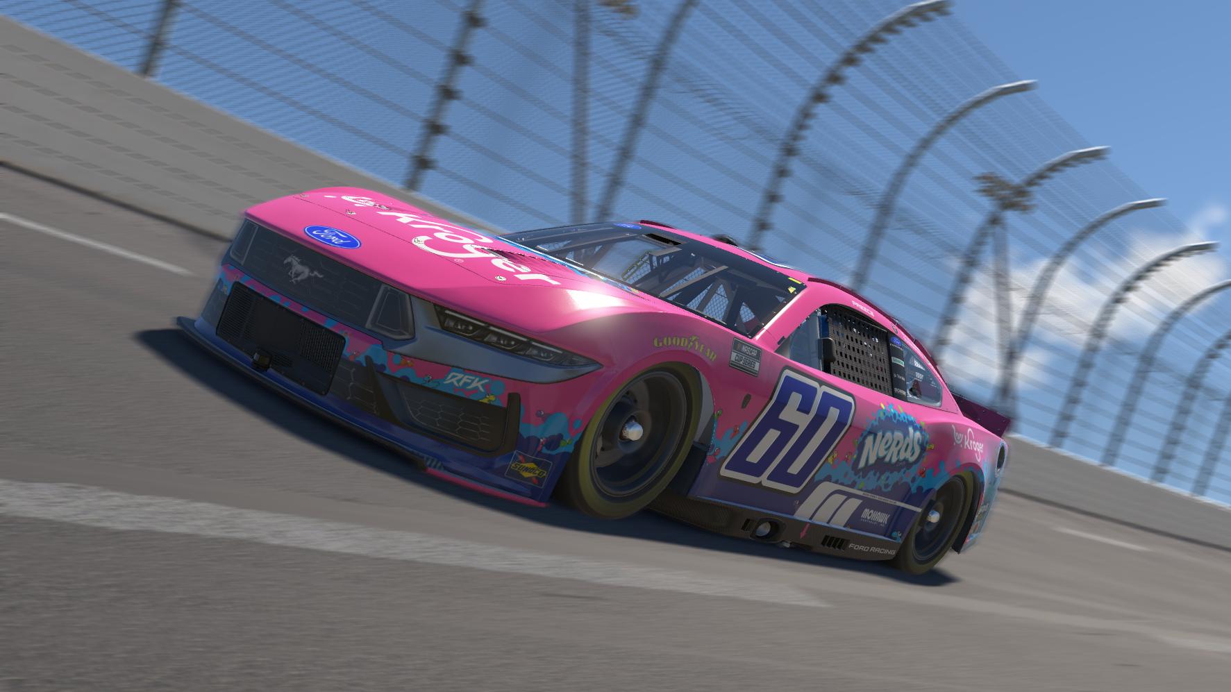 Preview of Ryan Preece - Kroger Nerds - RFK #60 - Concept by Zach S.