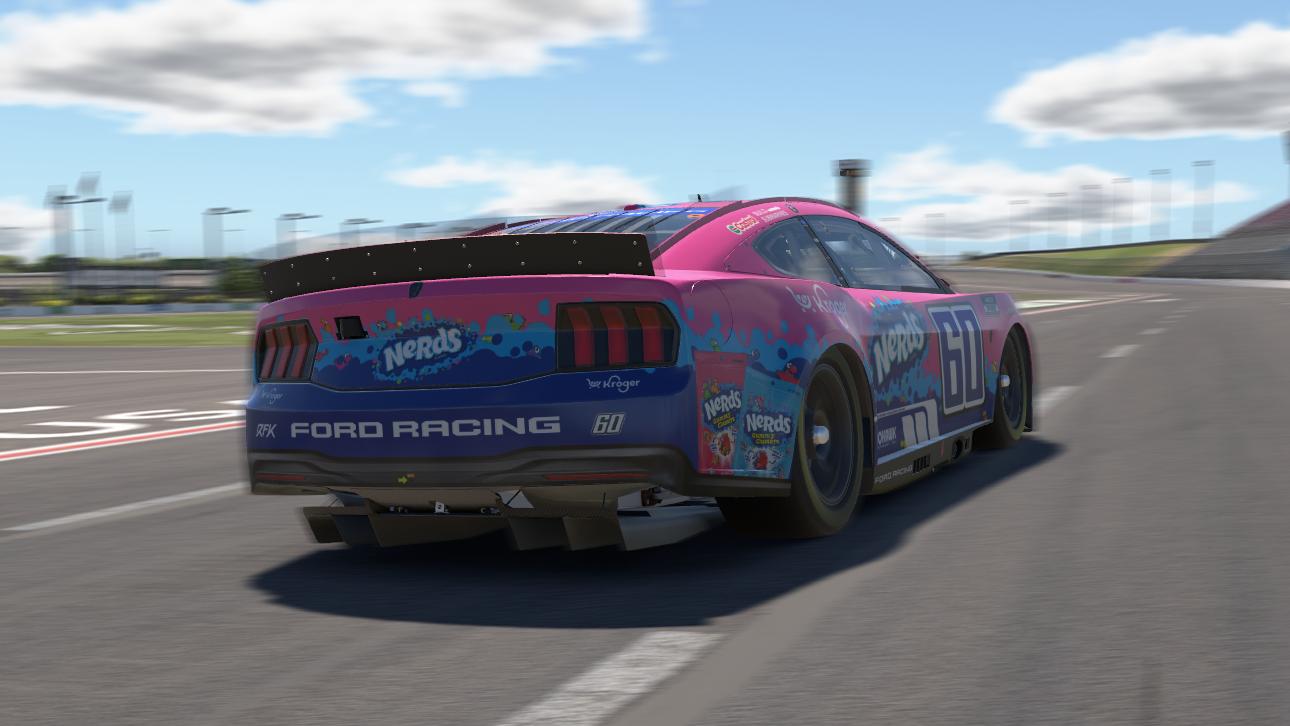 Preview of Ryan Preece - Kroger Nerds - RFK #60 - Concept by Zach S.