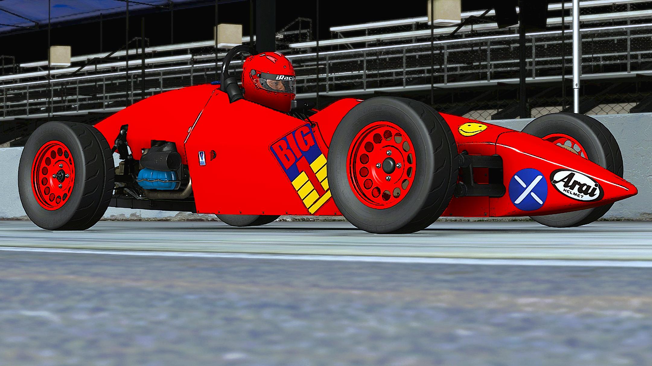 Preview of Kanedas Motorcycle by Takeshi Ito