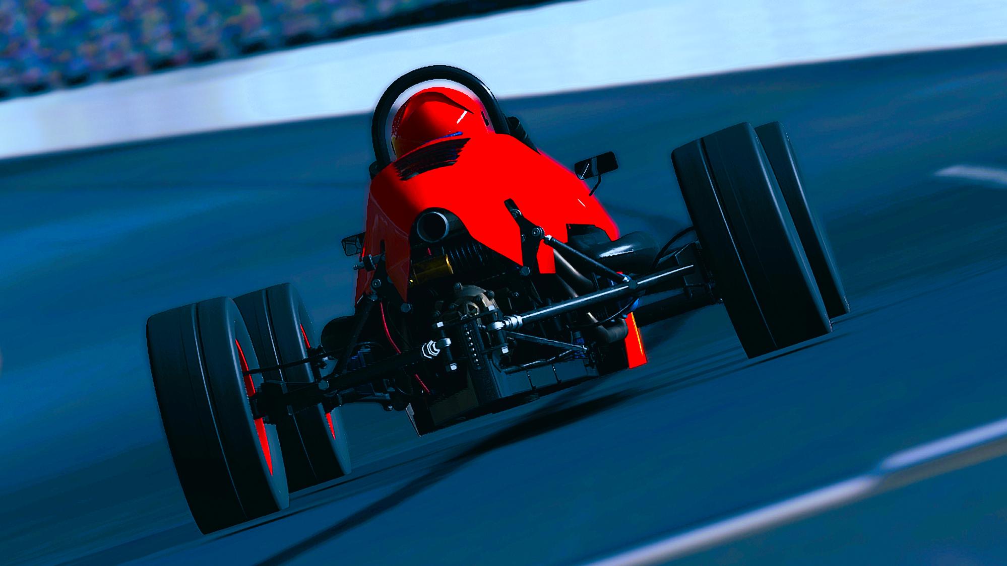 Preview of Kanedas Motorcycle by Takeshi Ito