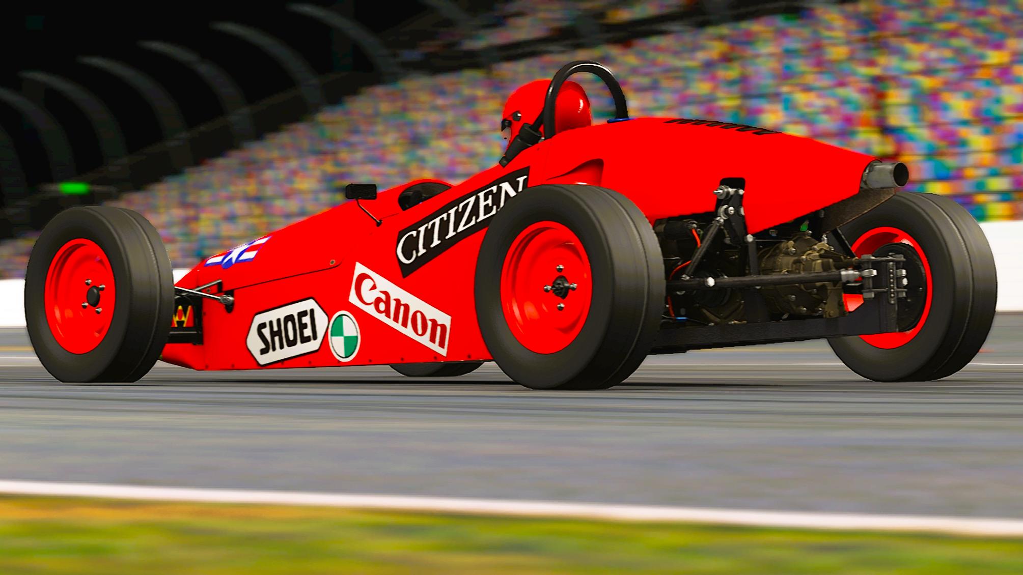 Preview of Kanedas Motorcycle by Takeshi Ito