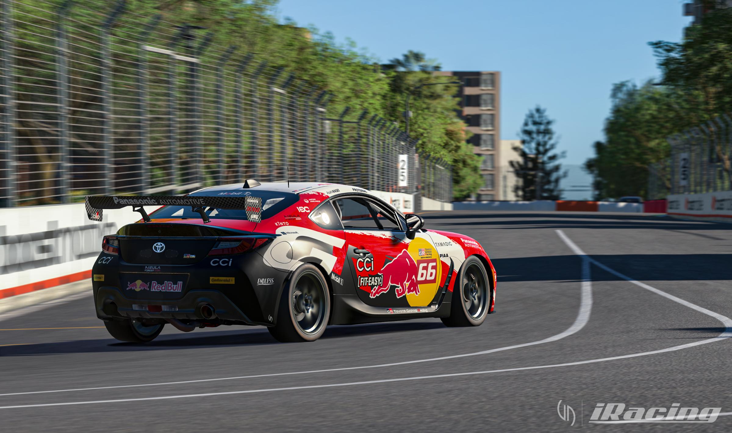 Preview of Toyota Gazoo Racing WRT 2026 Sébastien Ogier by Ugo Degani