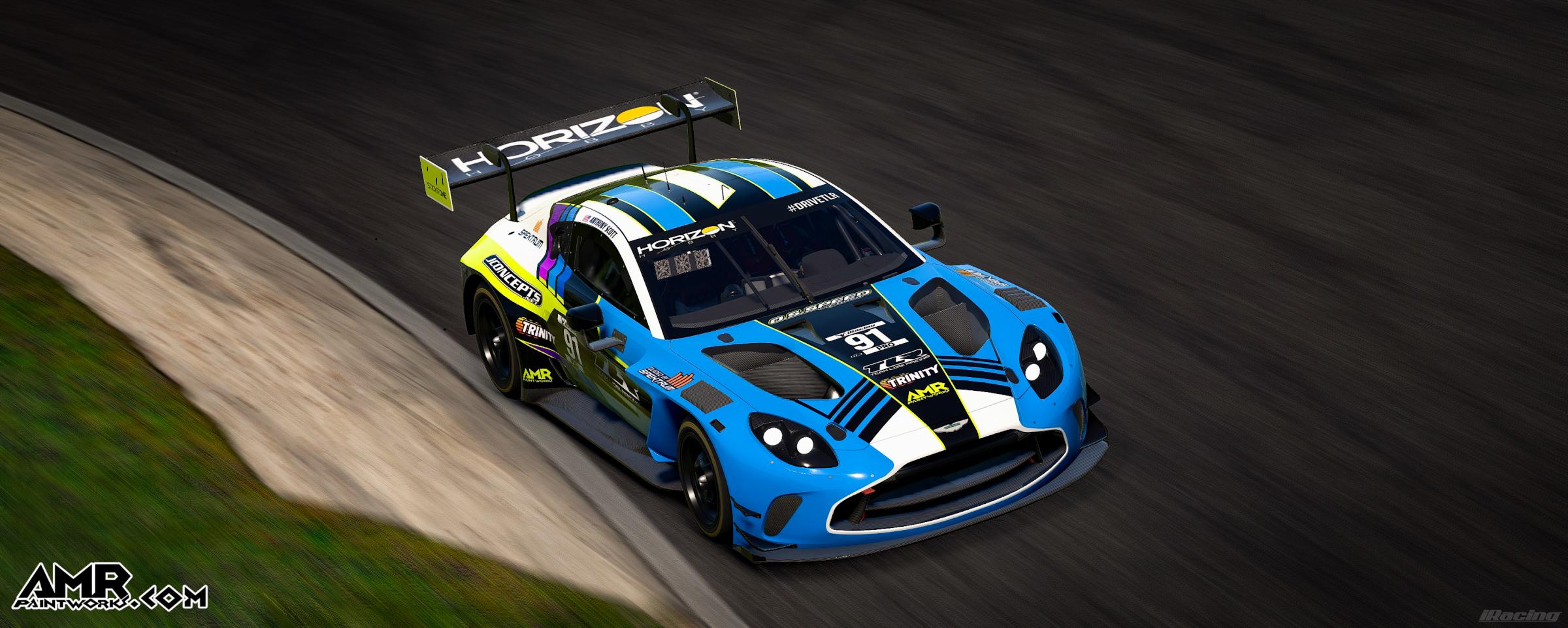 Preview of TLR by Amr S.