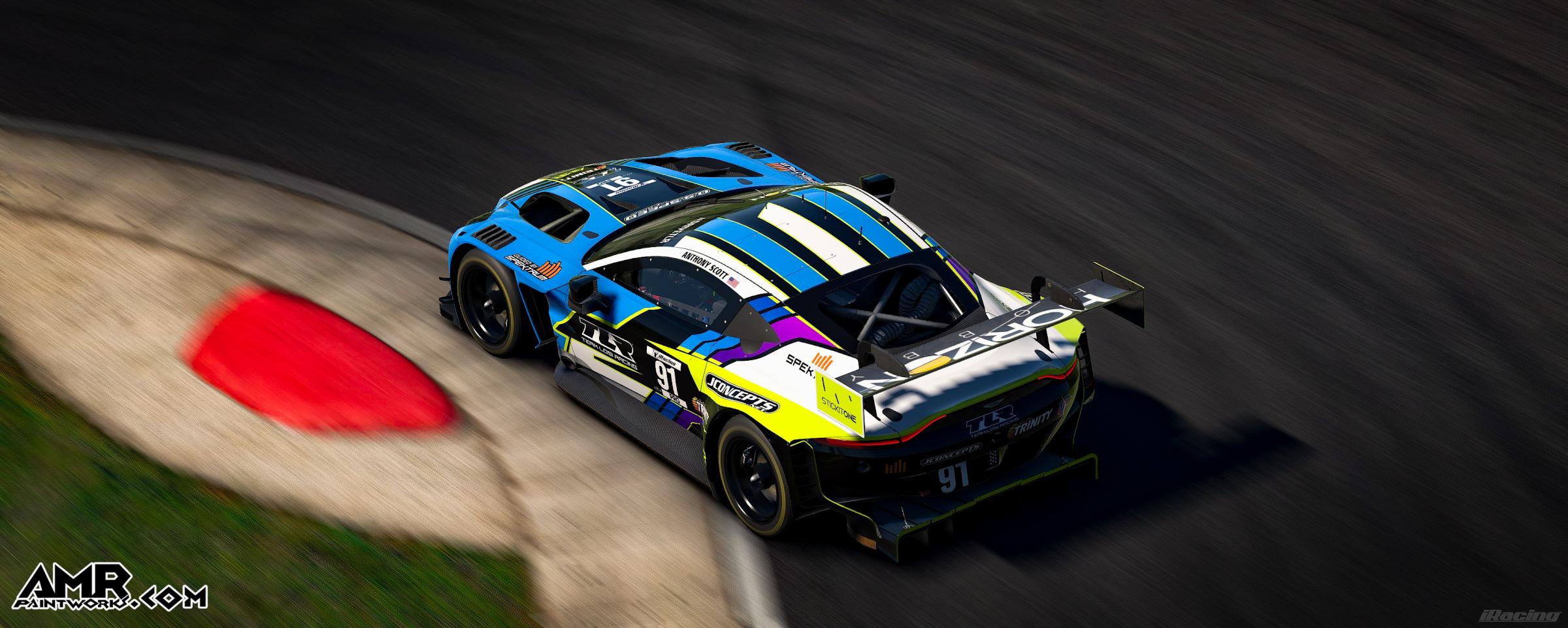 Preview of TLR by Amr S.