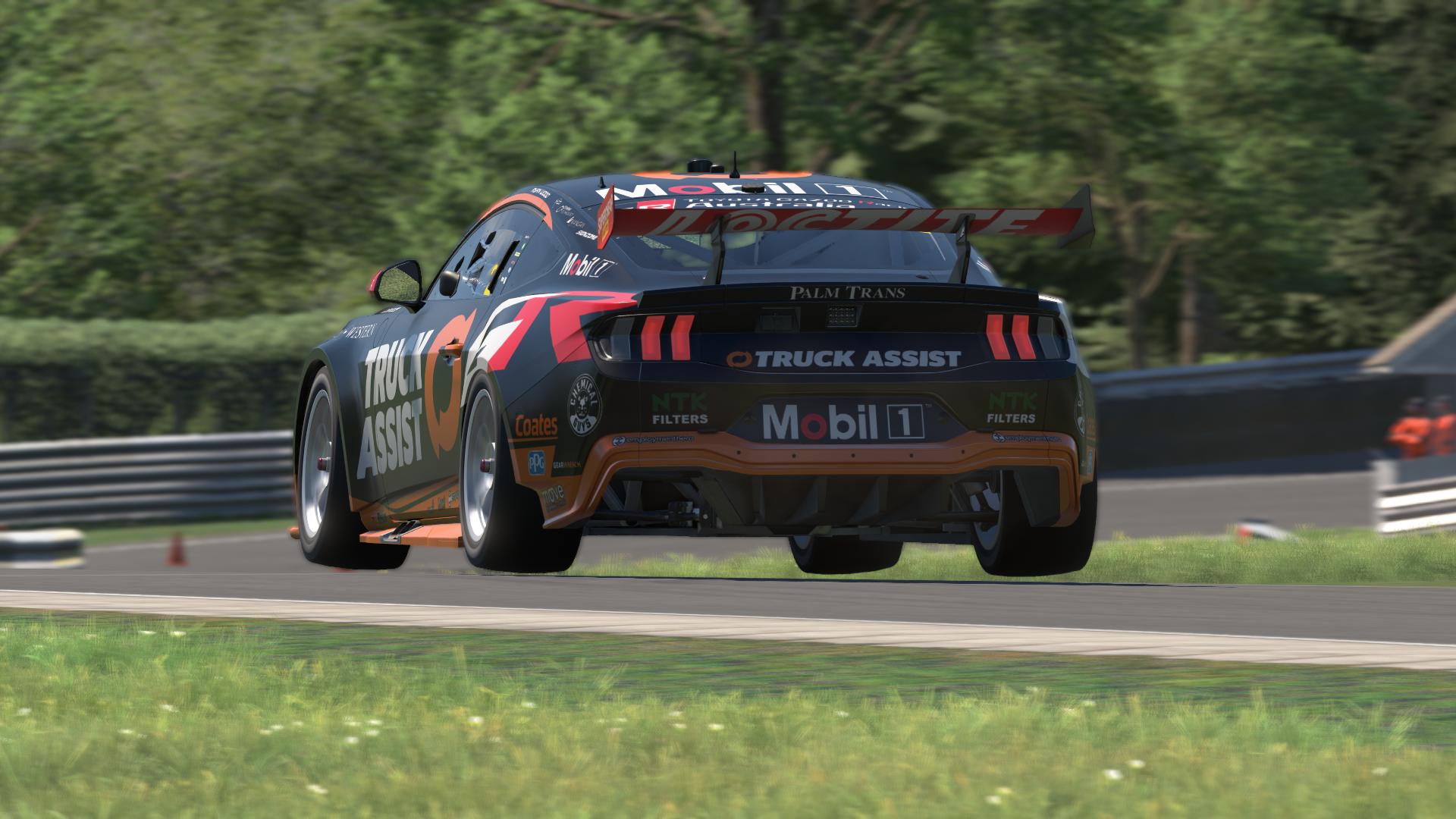 Preview of Supercars Championship 2026: Ryan Wood by Isaac Edwards
