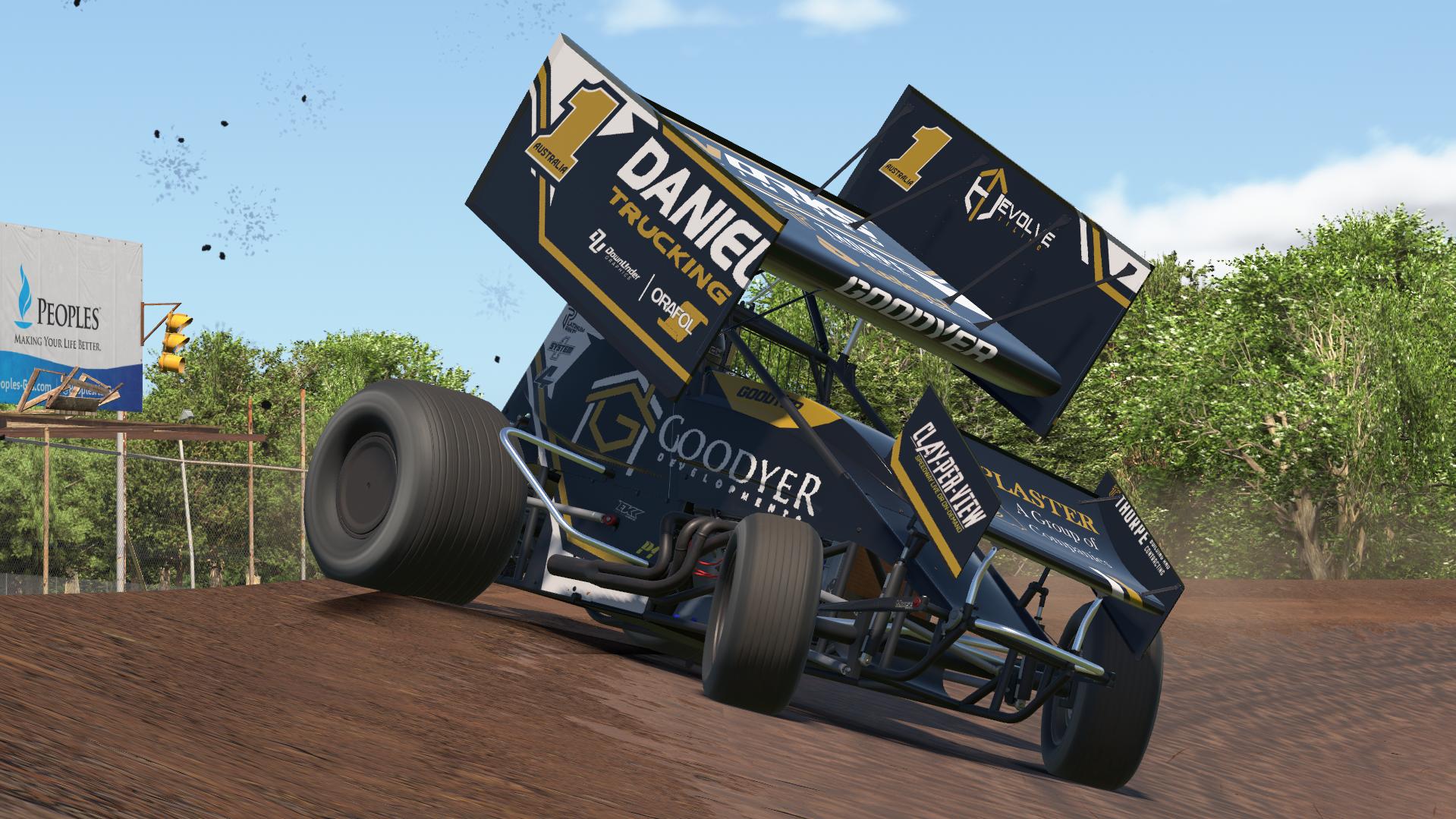 Preview of Jock Goodyer A1 Black Magic What If by Cameron Colyer2