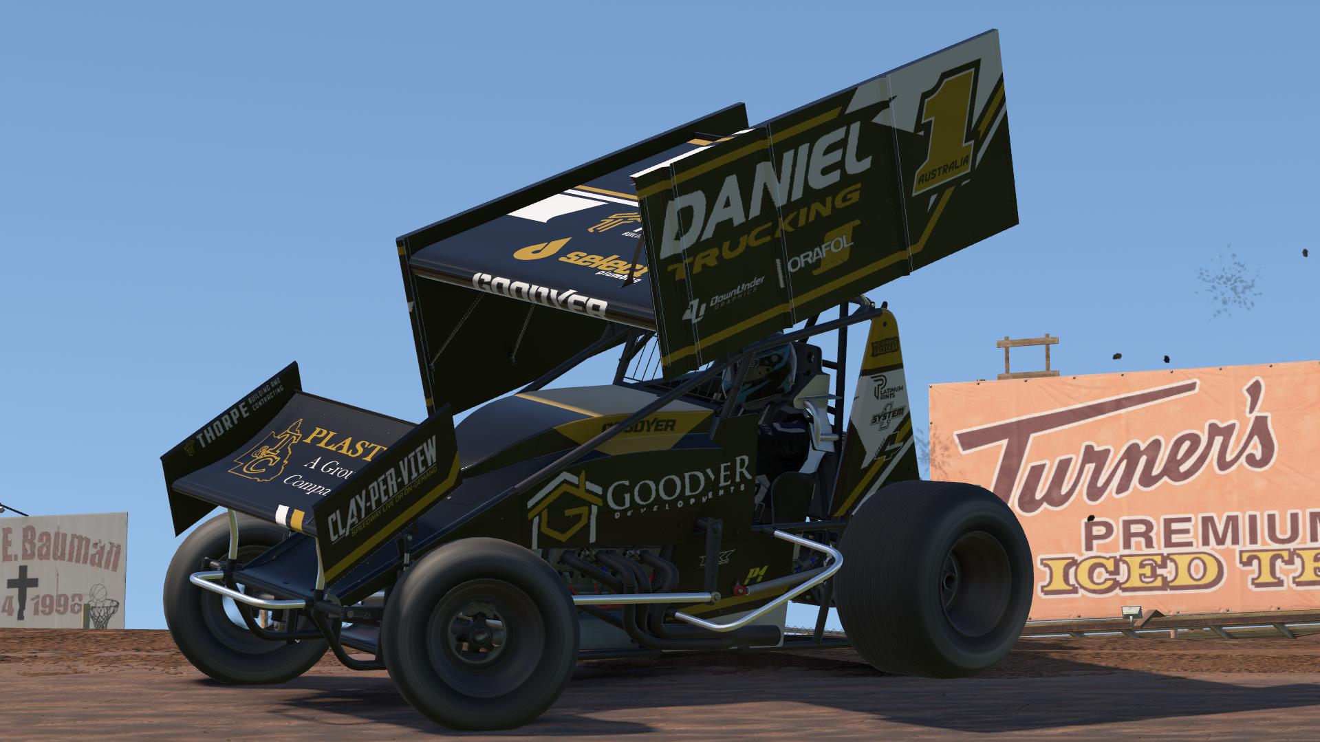 Preview of Jock Goodyer A1 Black Magic What If by Cameron Colyer2