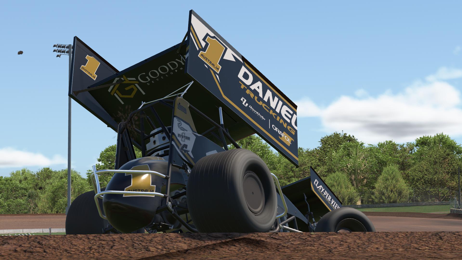 Preview of Jock Goodyer A1 Black Magic What If by Cameron Colyer2