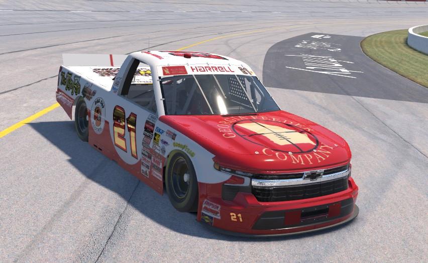 Preview of SH21 by Zach Bates2