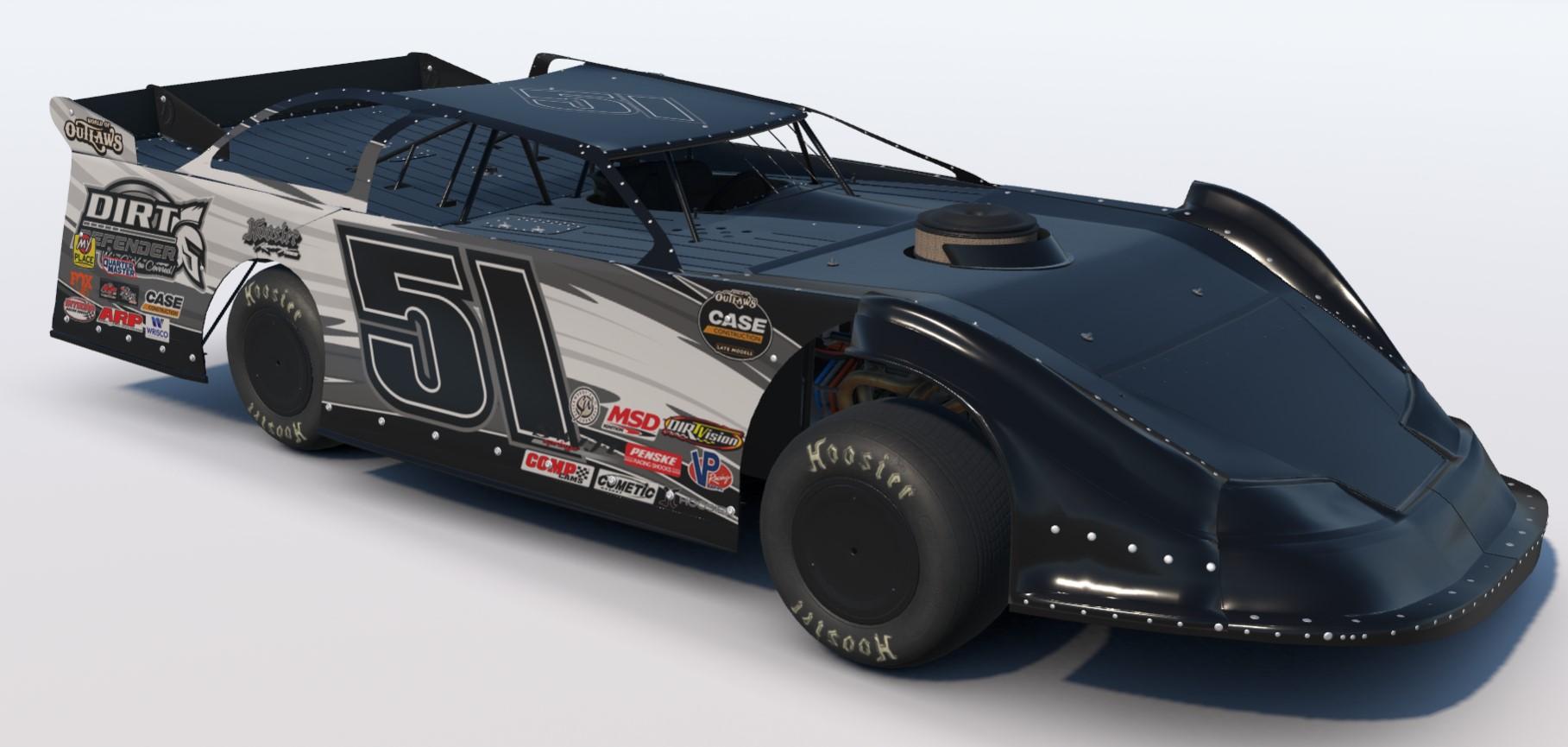 Preview of braylin smith by Scooter Black