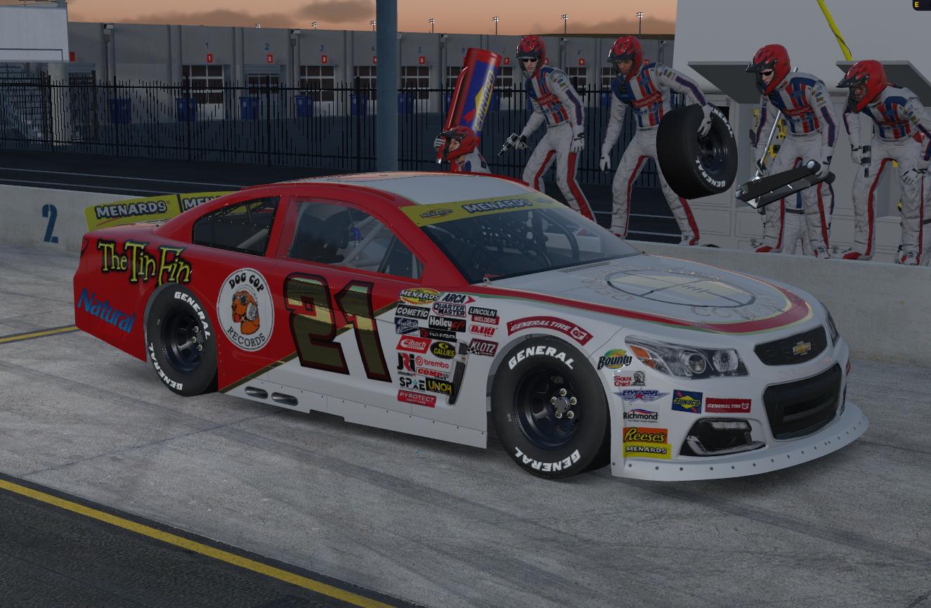 Preview of SH21 by Zach Bates2