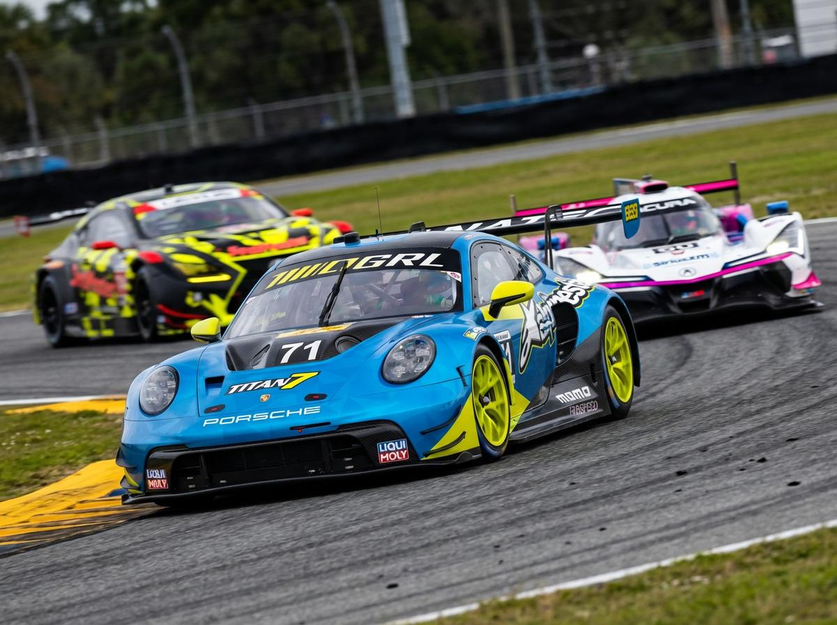 Preview of OGRL Coffe Cup Porsche by Alan Purser