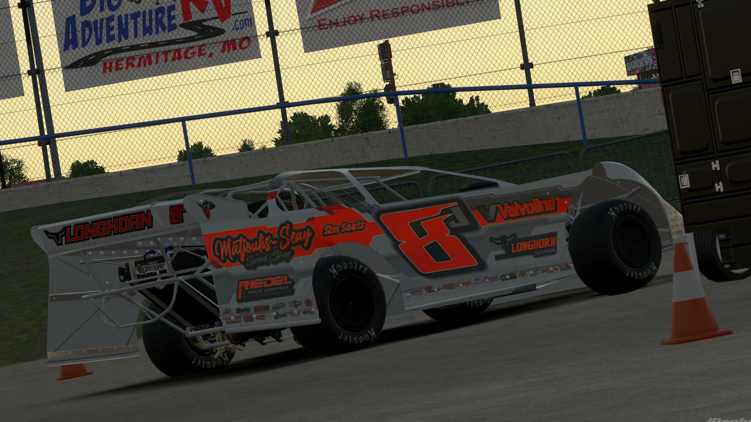 Preview of Justin Bell #8J by Tanner R.