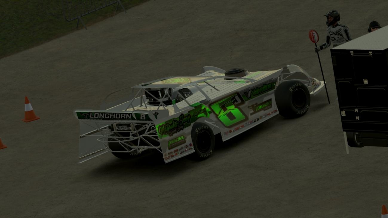 Preview of Justin Bell #8J by Tanner R.