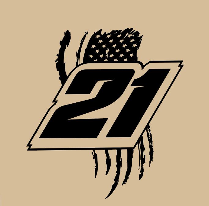 Preview of Jarrett Neese 26 Winged Spring Car by Tyler Bowman4