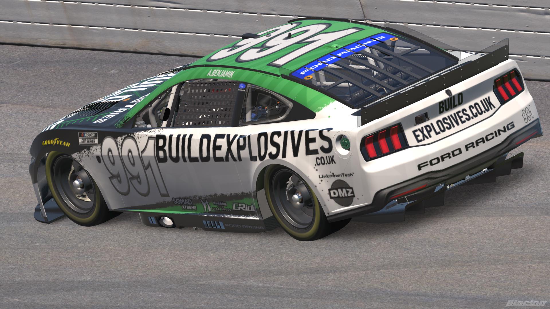 Preview of REVSPORT International Powered By REV HEAVY INDUSTRIES by Jonan T.