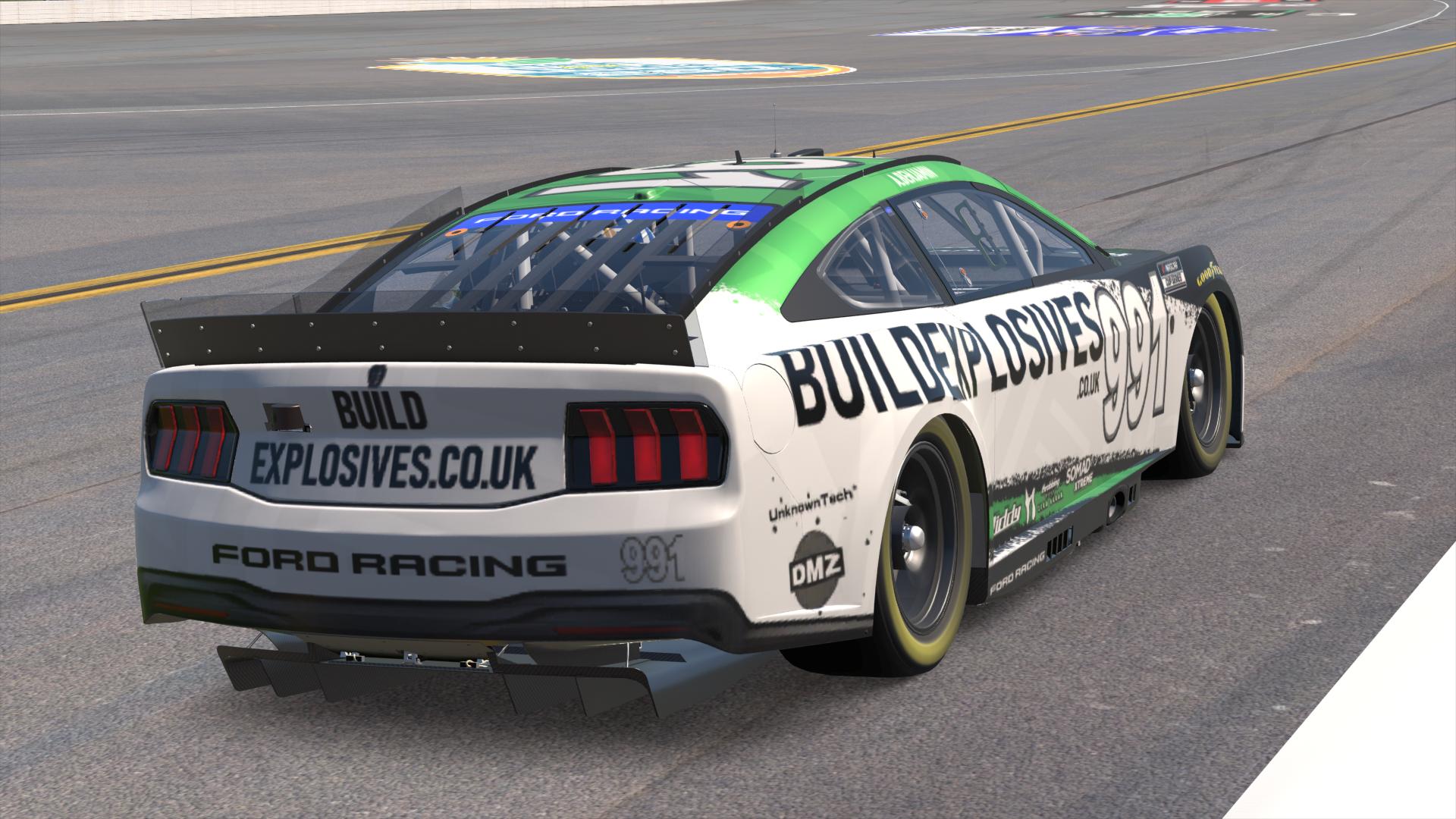 Preview of REVSPORT International Powered By REV HEAVY INDUSTRIES by Jonan T.
