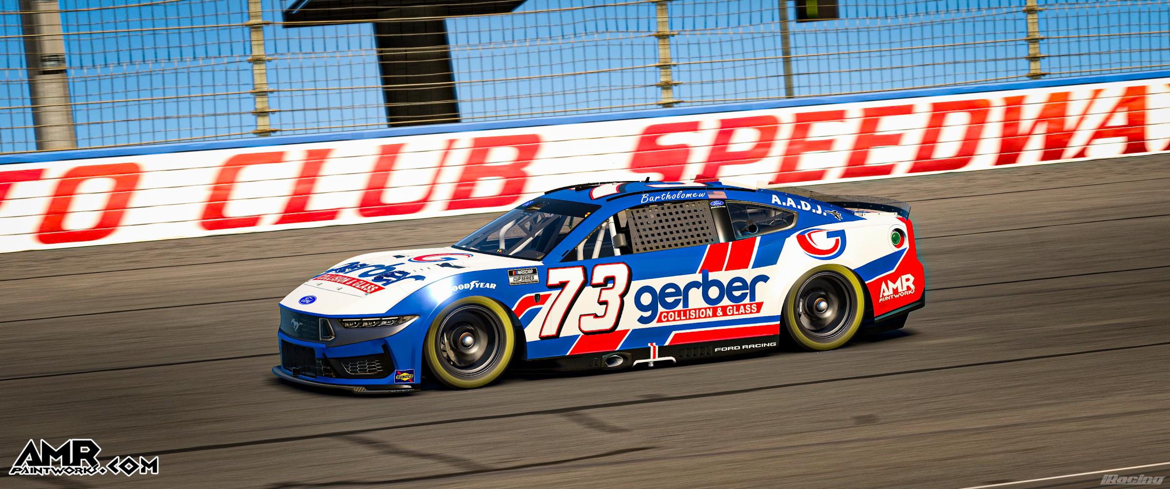 Preview of gerber by Amr S.