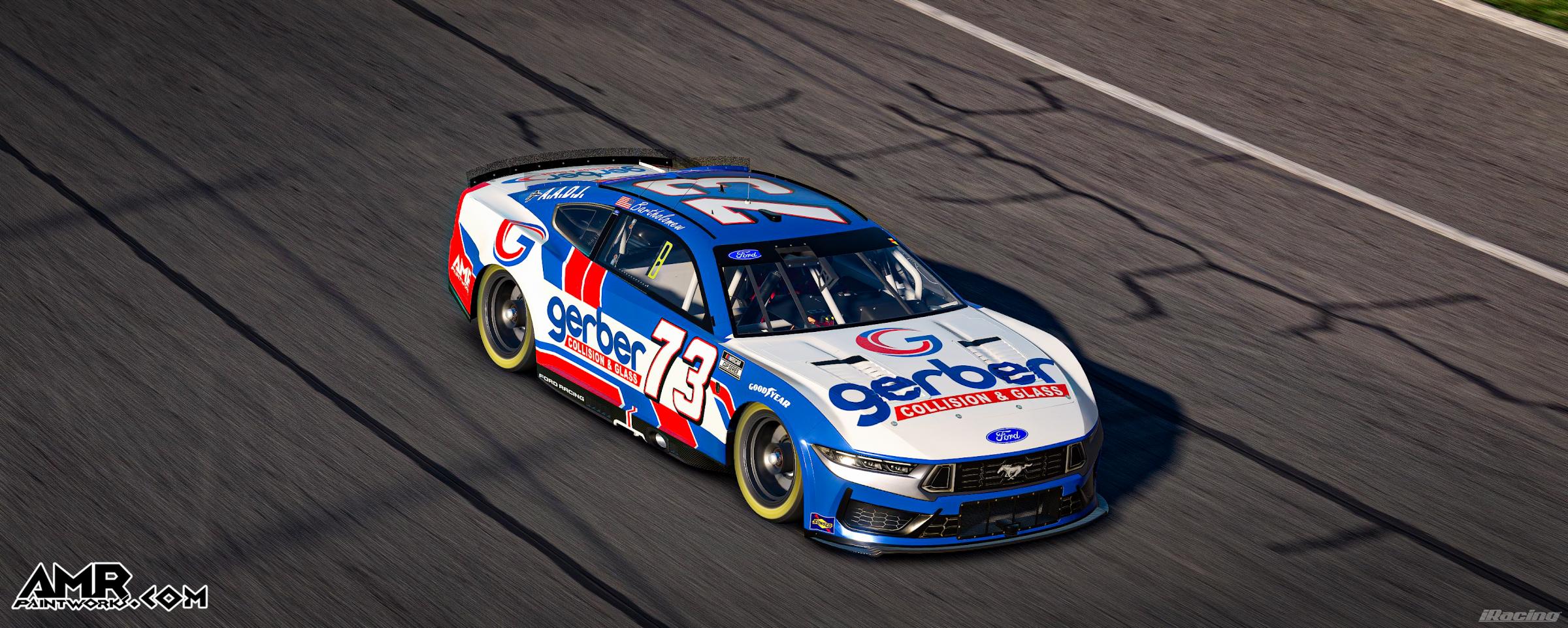 Preview of gerber by Amr S.