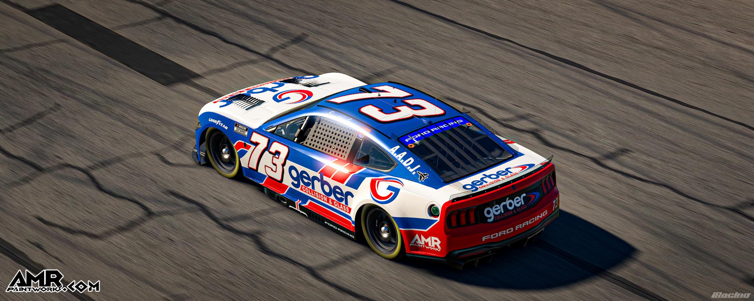 Preview of gerber by Amr S.