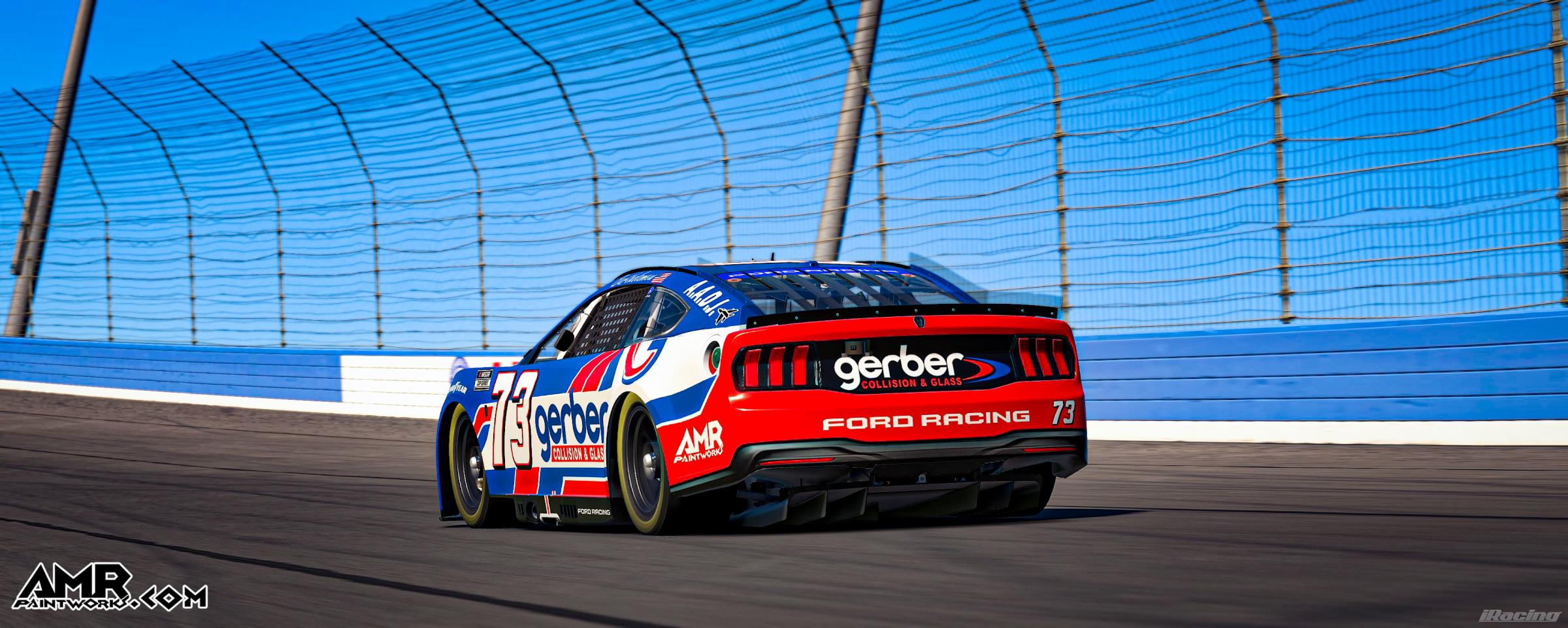 Preview of gerber by Amr S.