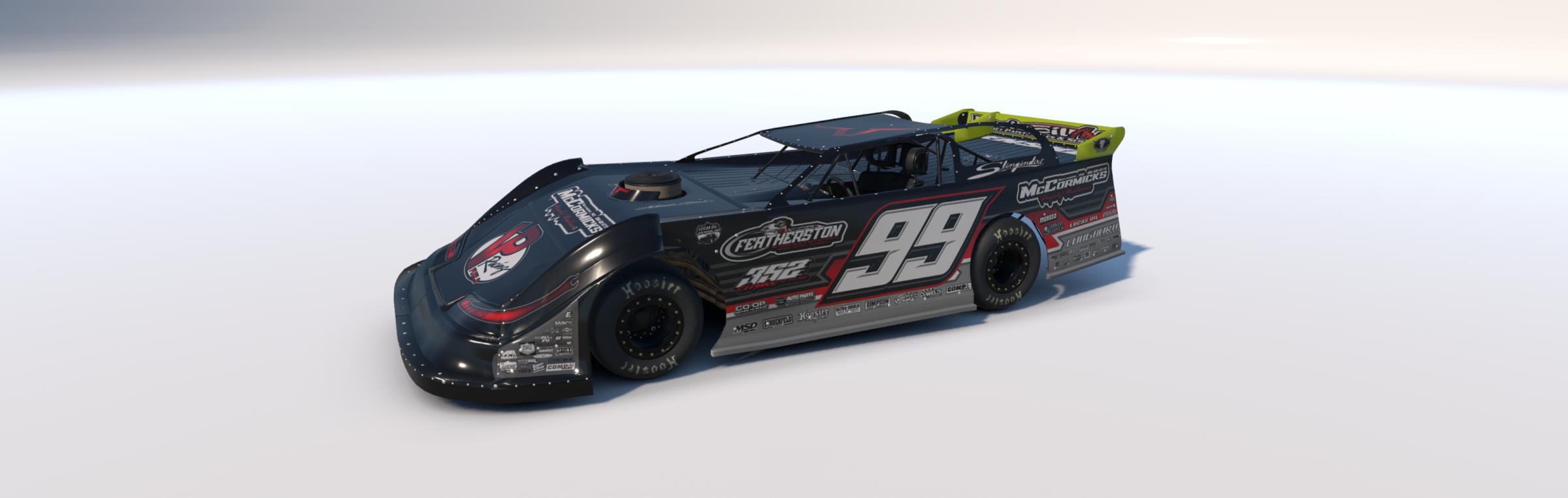 Preview of Travis Brown LM by Travis Brown9