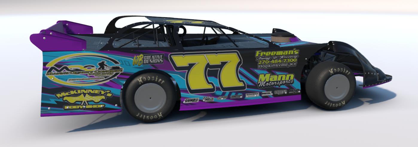 Preview of Eric Mann 2026 DLM copy by Wade B.