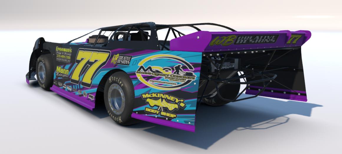 Preview of Eric Mann 2026 DLM copy by Wade B.