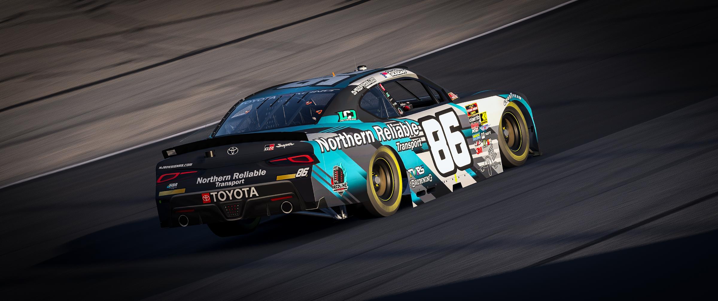 Preview of Hunter Bogdan by Noah B.