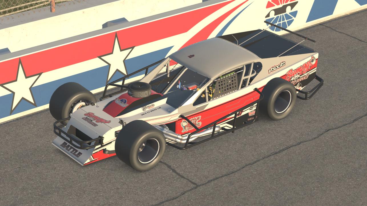 Preview of Jeffrey Battle 2026 Modified by David K.