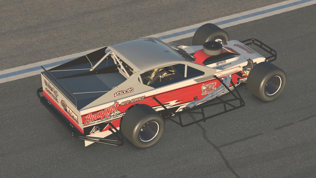 Preview of Jeffrey Battle 2026 Modified by David K.