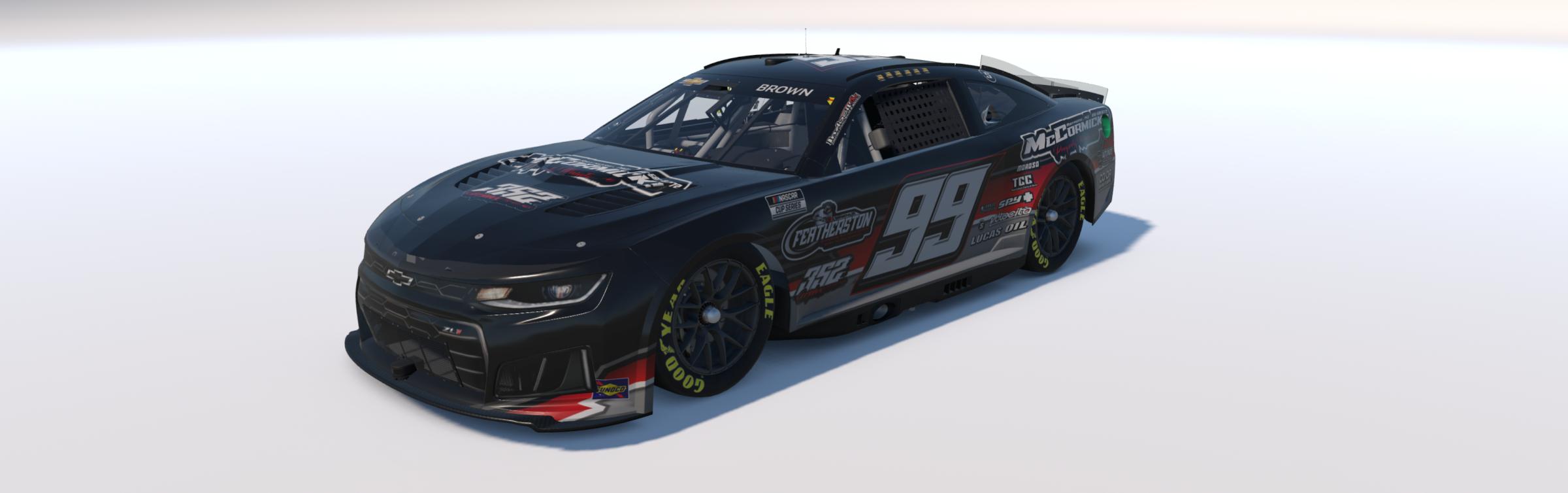 Preview of Travis Brown Chevrolet by Travis Brown9