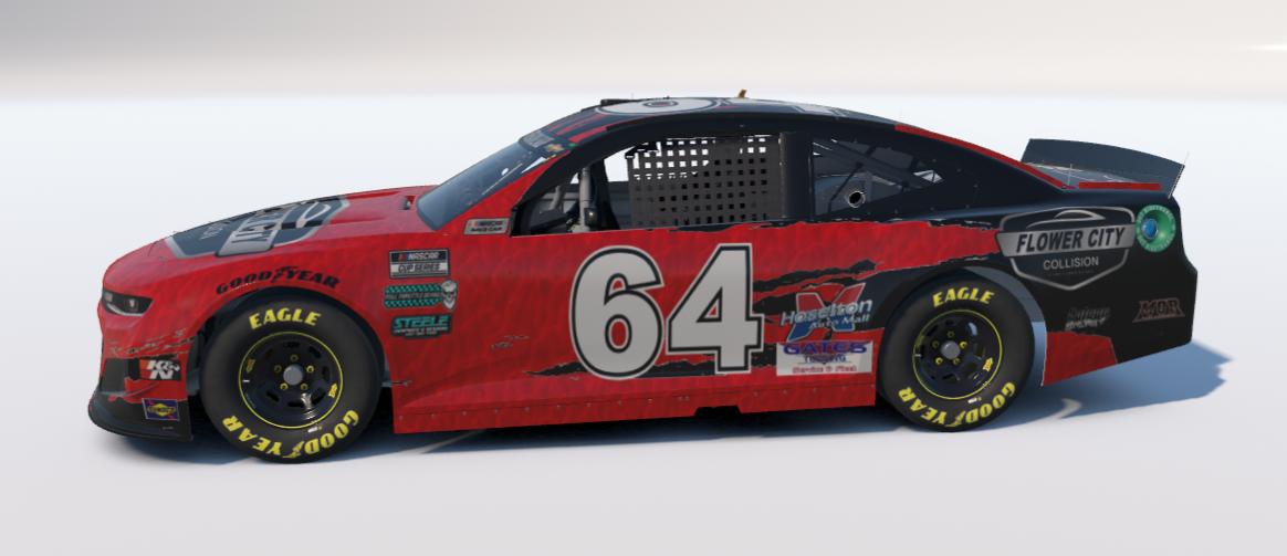 Preview of Matt M by Mic O.