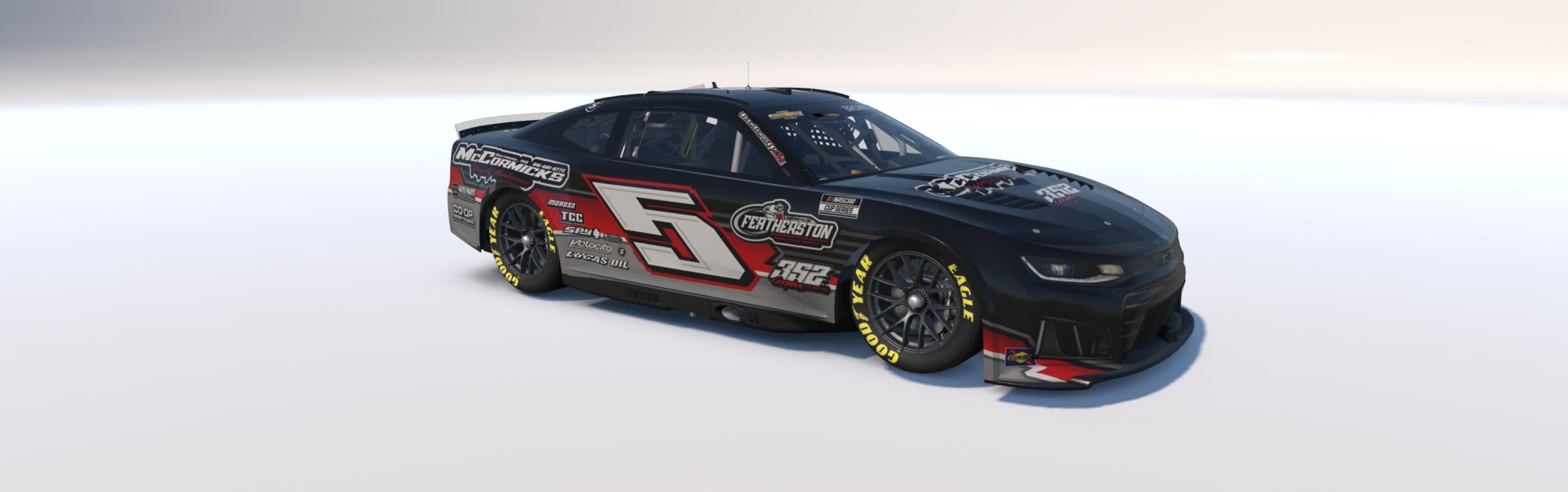 Preview of Austin Hall Chevrolet by Travis Brown9