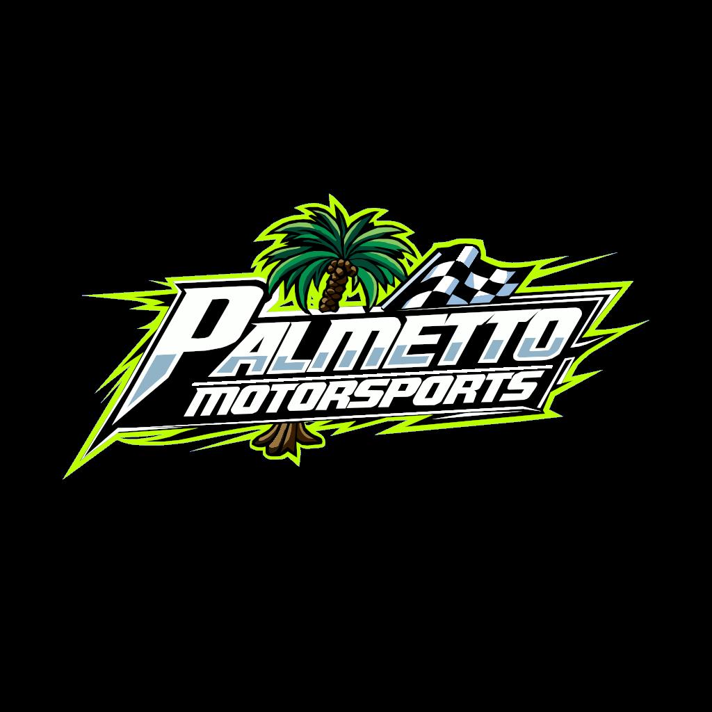 Preview of Palmetto Truck by Derrike Grigsby