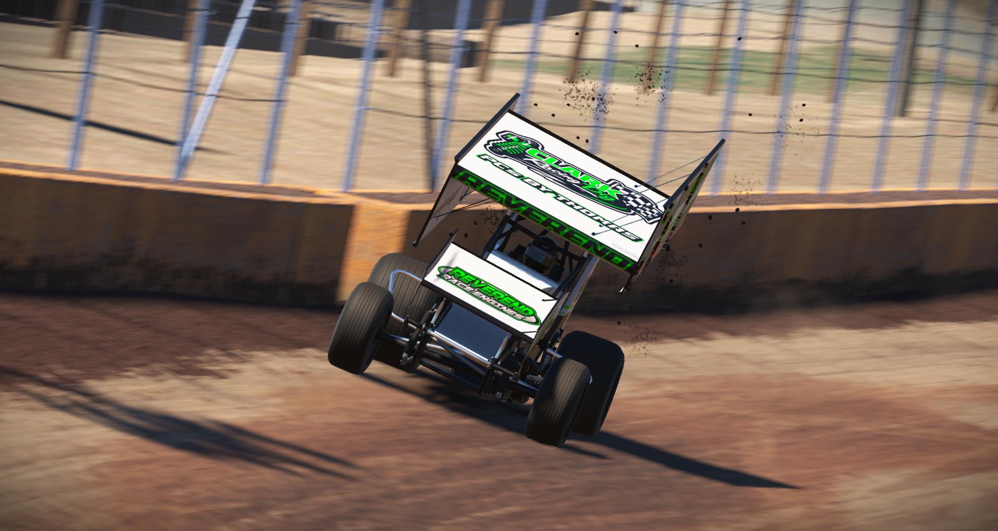 Preview of SJD - #5 2026 Paint by Seth Johnson4