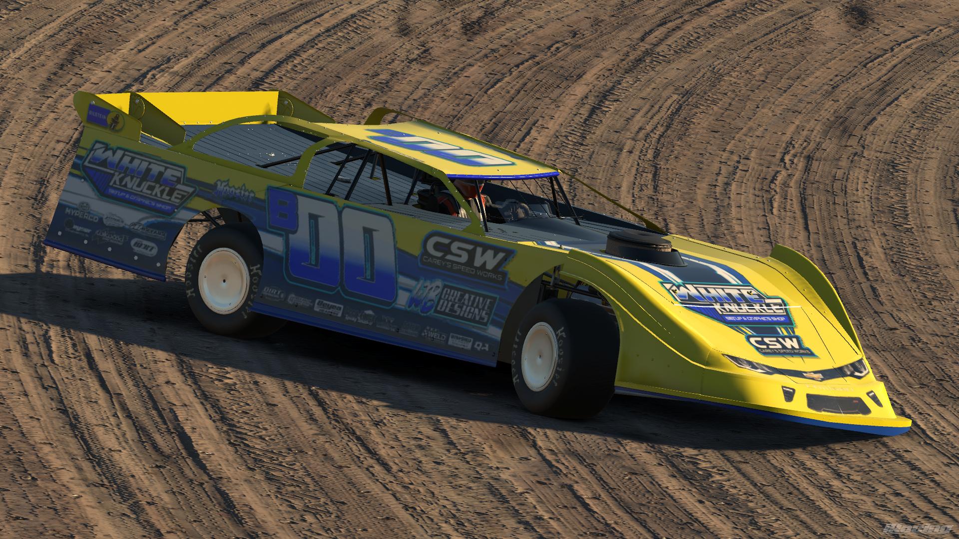 Preview of Bryson Banks DLM copy by Wade B.