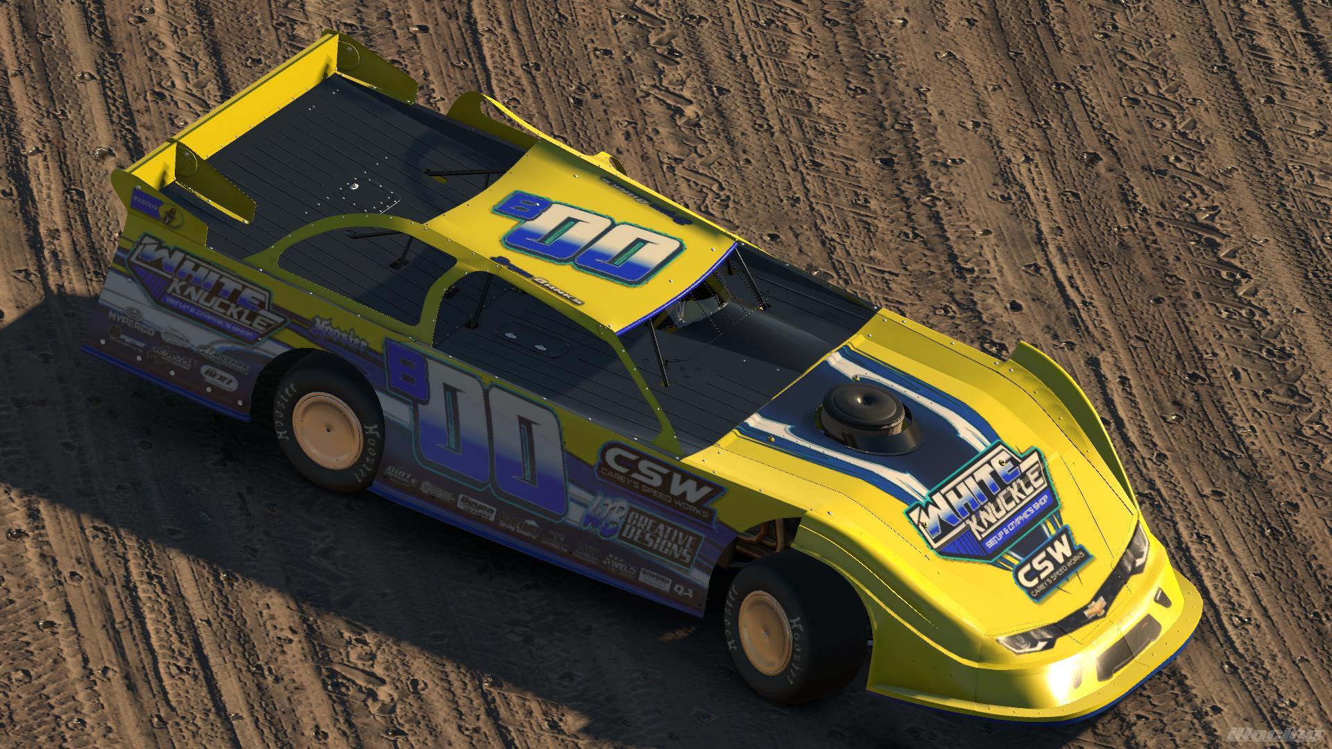 Preview of Bryson Banks DLM copy by Wade B.