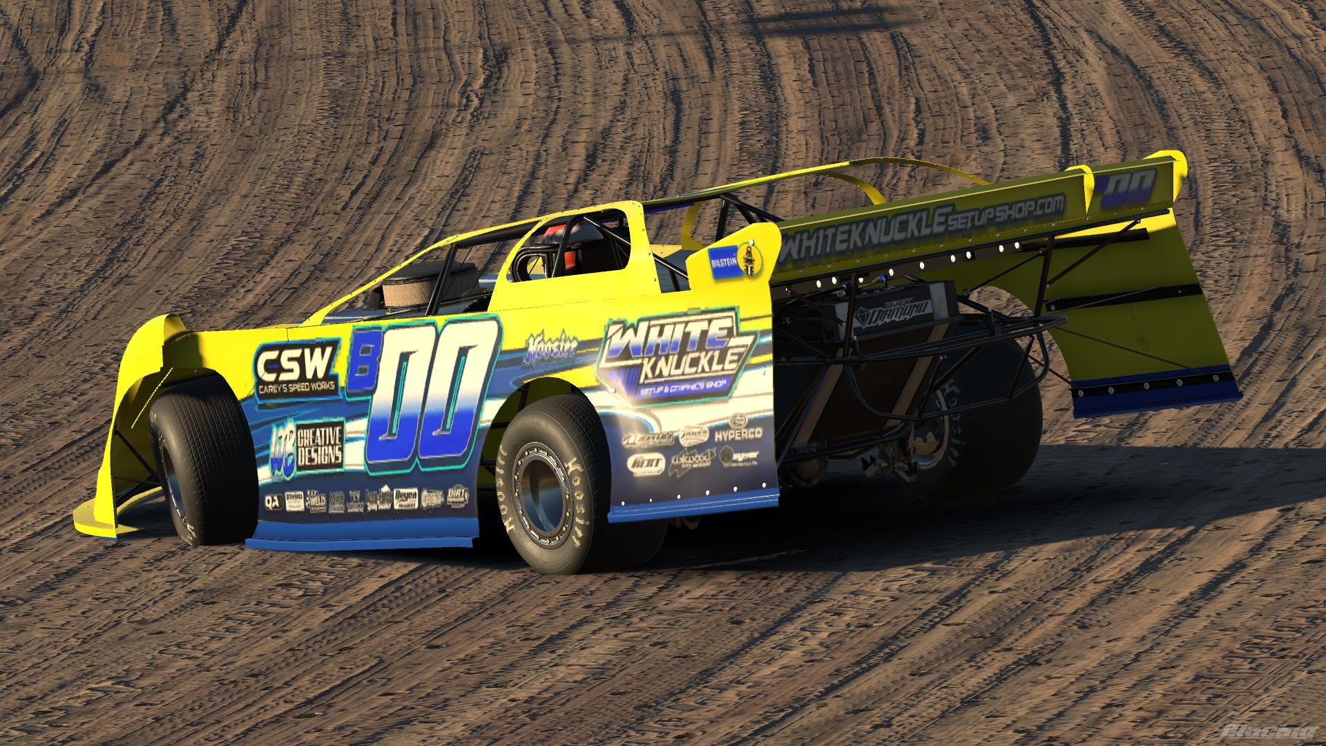 Preview of Bryson Banks DLM copy by Wade B.