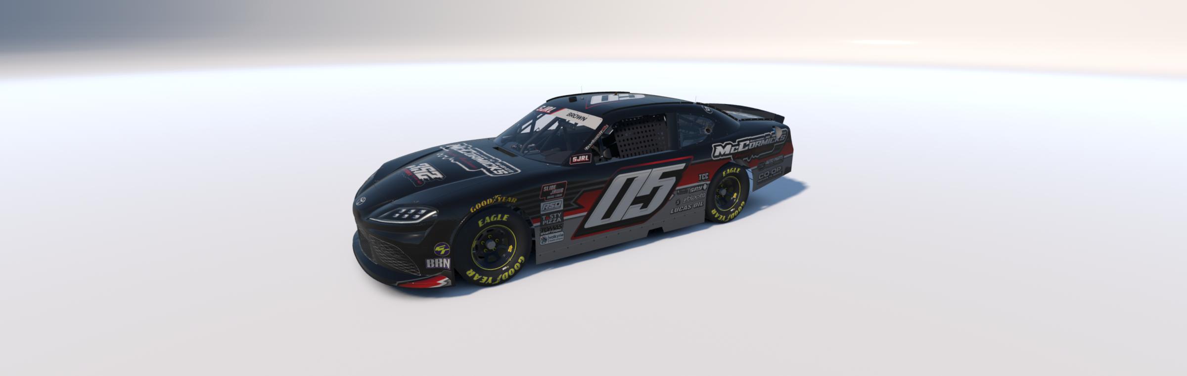 Preview of Travis Brown Supra by Travis Brown9