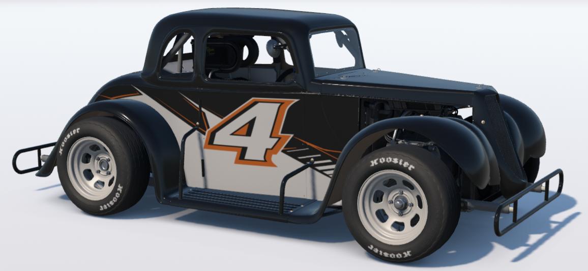 Preview of Legends Ford34c greg 4  by Aiden Young