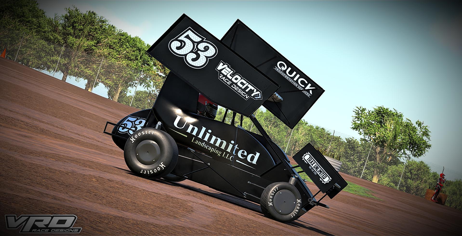 Preview of EDean WING Micro 53 by Austin M.