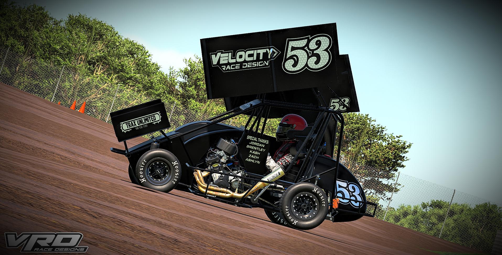 Preview of EDean WING Micro 53 by Austin M.