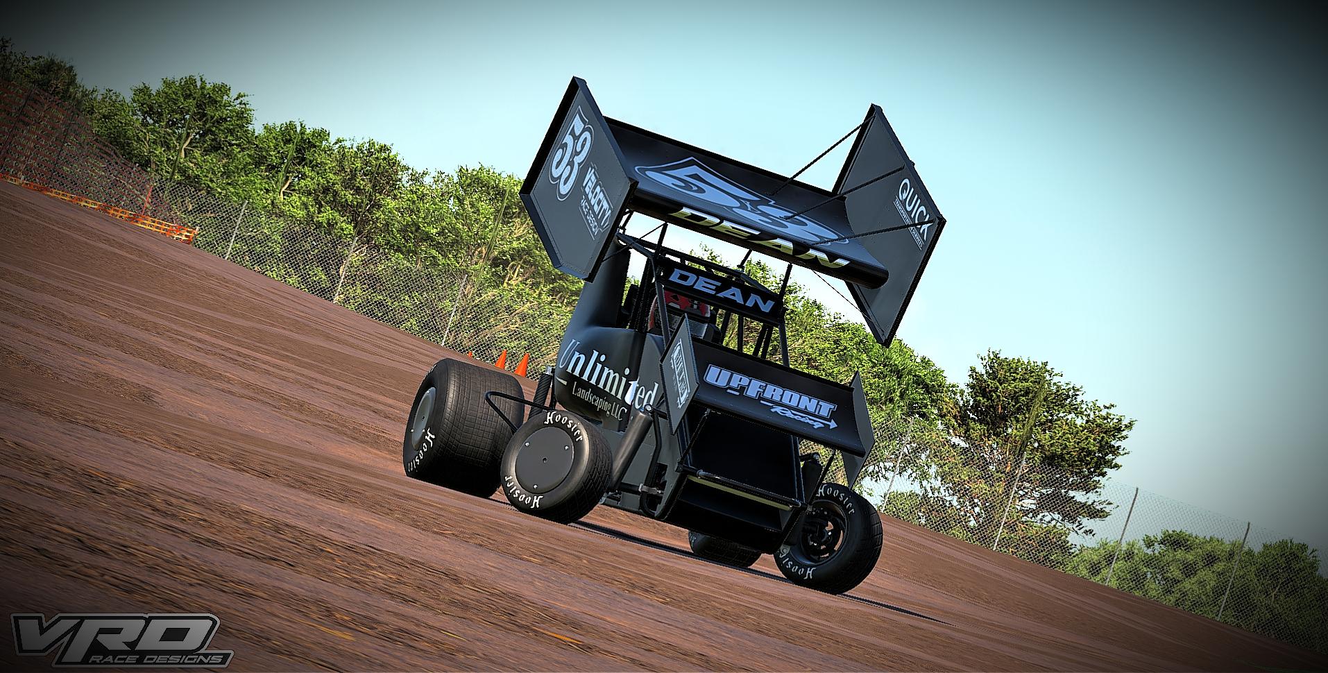 Preview of EDean WING Micro 53 by Austin M.