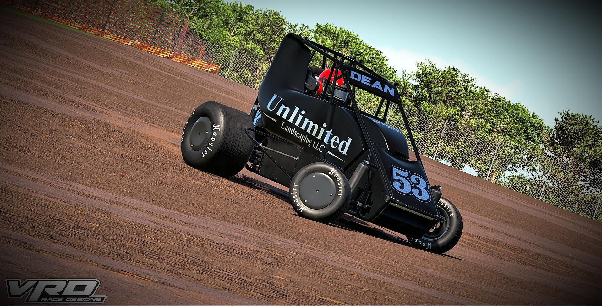 Preview of EDean nonWING Micro 53 by Austin M.