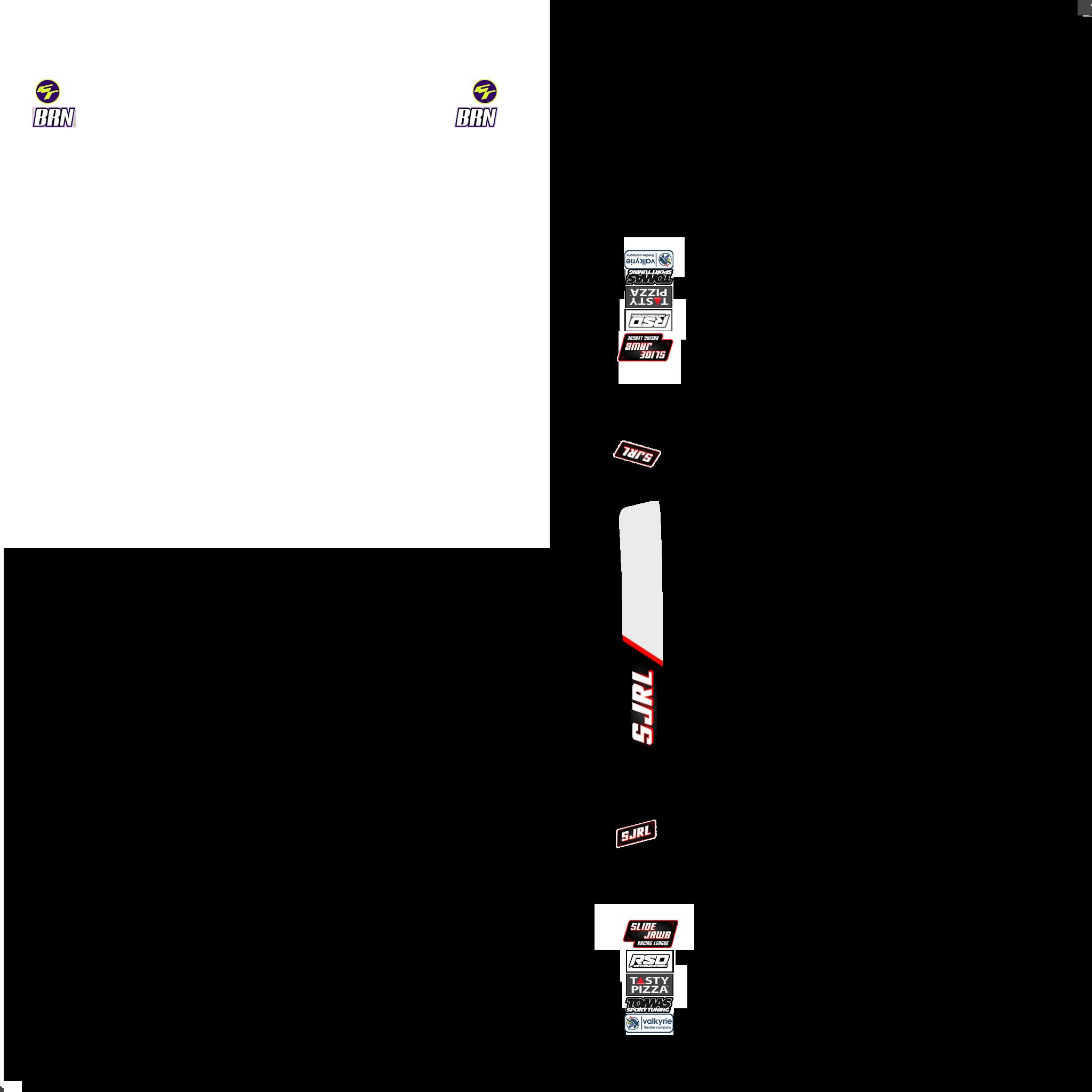 Preview of Travis Brown Chevrolet Silverado by Travis Brown9