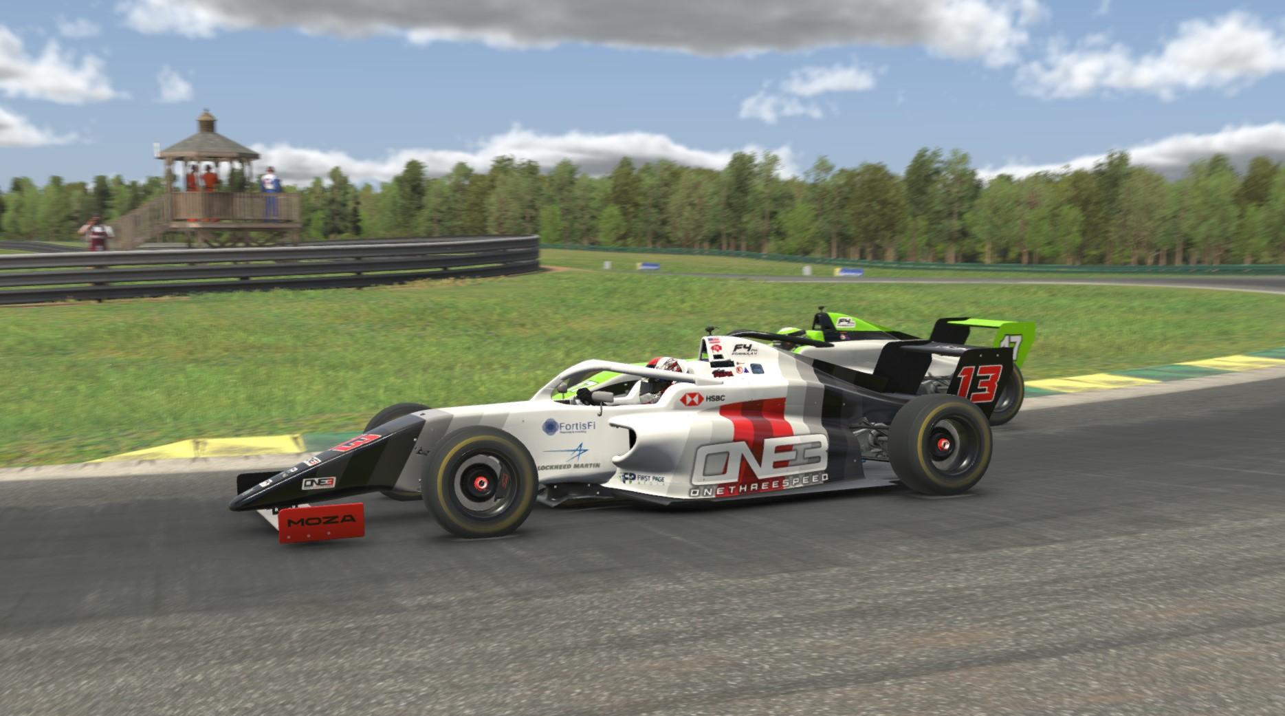 Preview of Pound Town by CJ P.