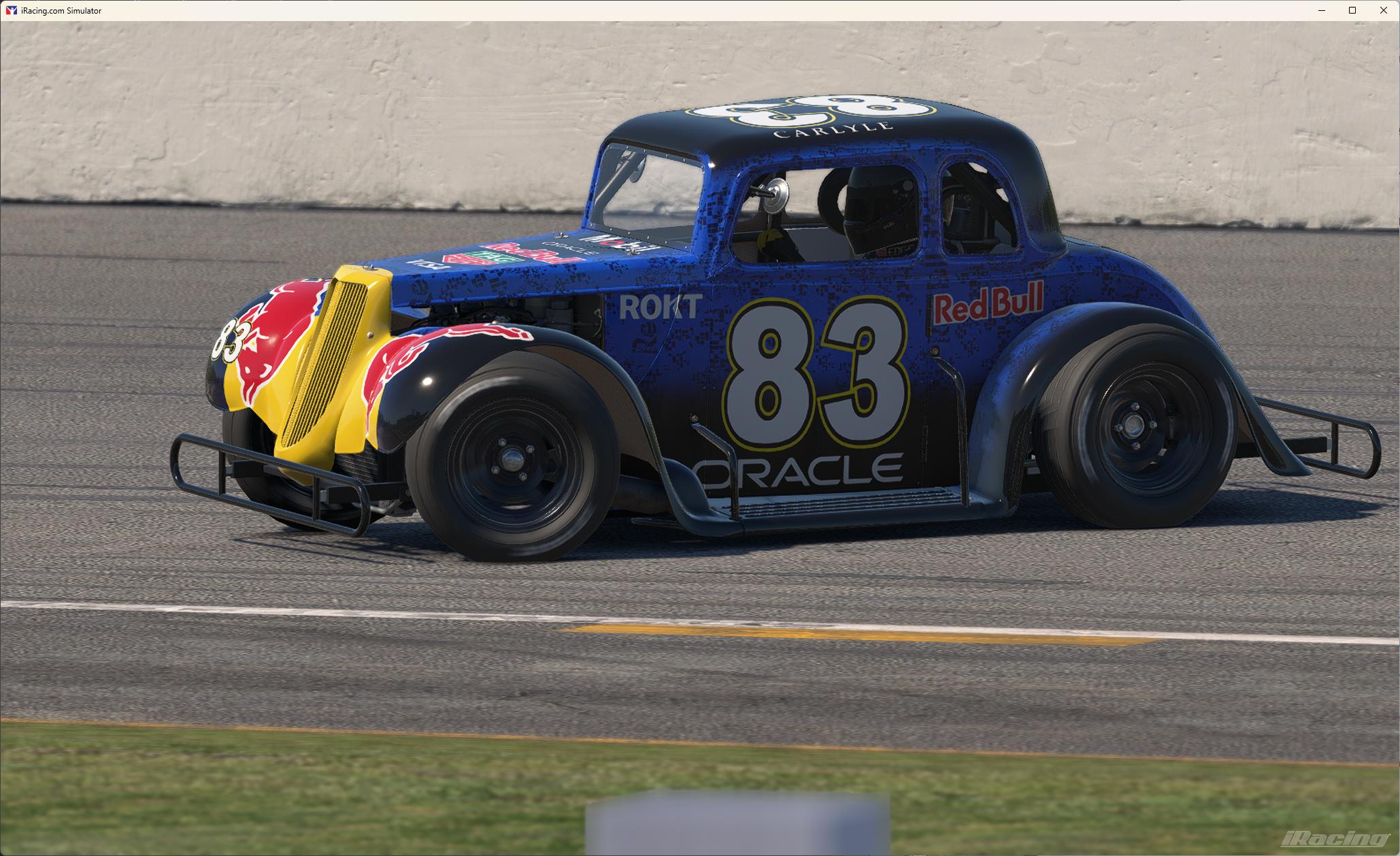 Preview of Red Bull by Christopher N S.